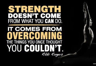 Your Health Kick: 20 Motivational Wallpapers