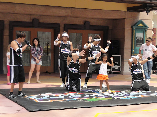 Universal Studios Singapore