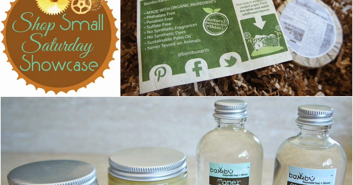 Bambu Earth feature! Diane's Vintage Zest!