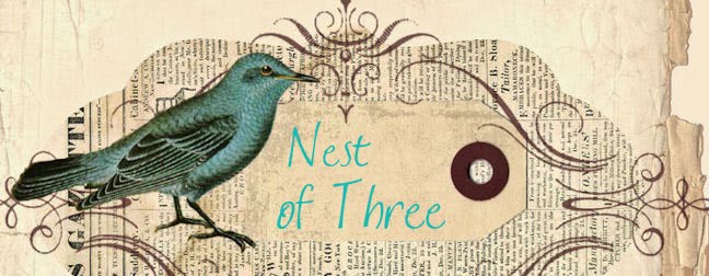 Nest of Three