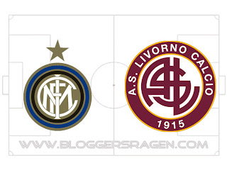 Prediksi Pertandingan Inter vs Livorno