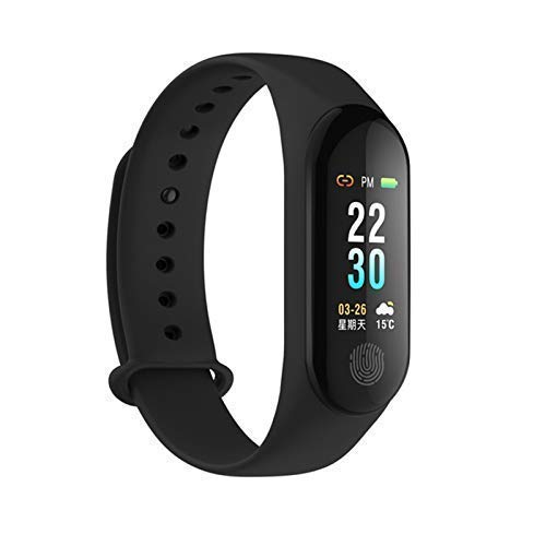 mi plus m3 fitness smart band