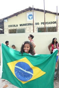 DESFILE DA INDEPENDÊNCIA