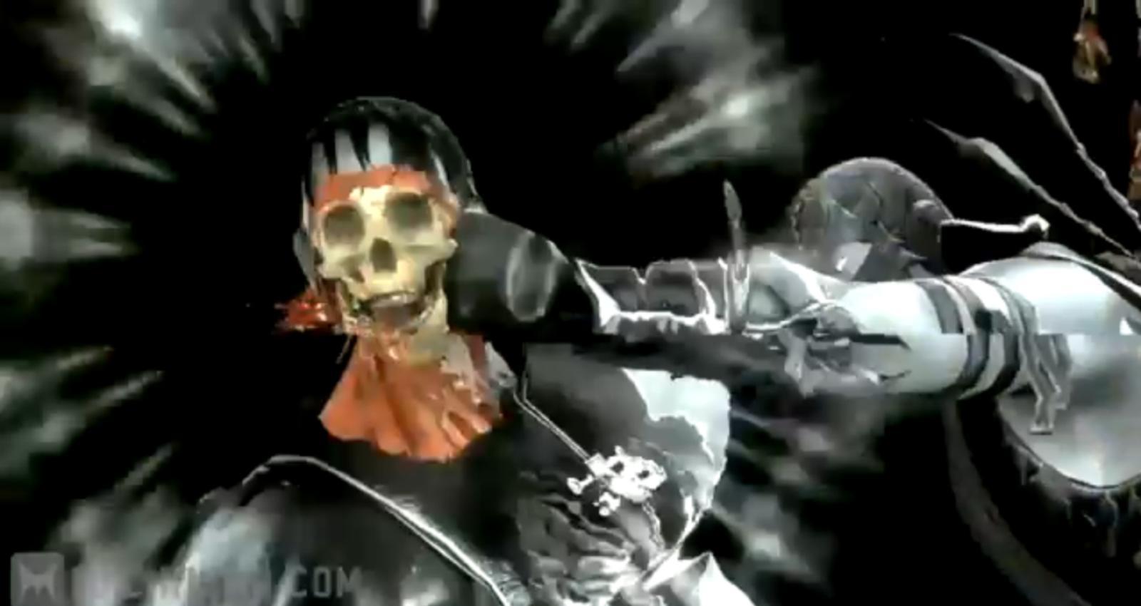 ♣♣♣ The Mazter Kennedy 164 ♣♣♣ MK recopilacion imagenes XRAY