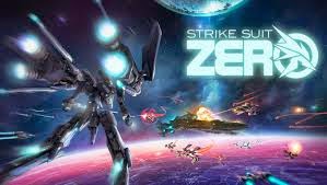 Strike Suit Zero Director's Cut Keygen Tool and Crack Free Download
