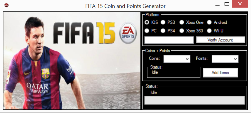 fifa 15 activation code list fifa 15 activation code list