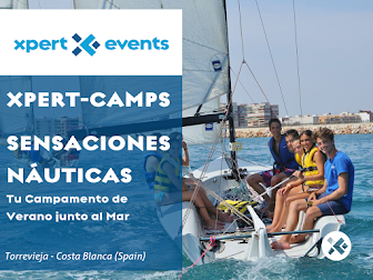 DOSSIER XPERT-CAMPS NAUTICO 2016