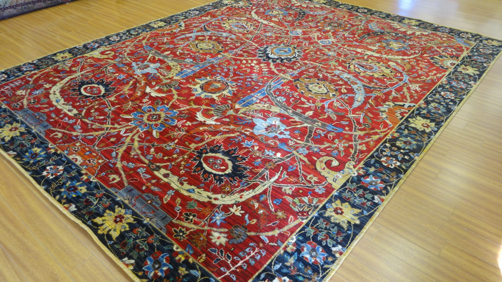 Most Expensive Persian Rug Ever - Carpet Vidalondon