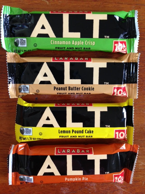 The Four Flavors Larabar Has Released Are Cinnamon Apple Crisp Peanut Butter Cookie Lemon Pound Cake And Pumpkin Pie Out Of I Was Most Excited The Four Flavors Larabar Has Released Are Cinnamon Apple Crisp Peanut Butter Cookie Lemon Pound Cake And Pumpkin Pie Out Of I Was Most Excited