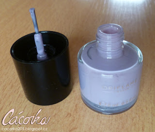 Oriflame - Lavender Shimmer štěteček