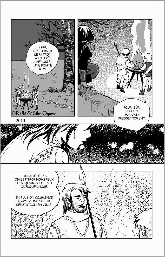 "Drielack Legend", notre manga!  Drielackchapitre+01p004