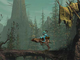 Abes Oddysee