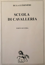 Scuola di Cavalleria