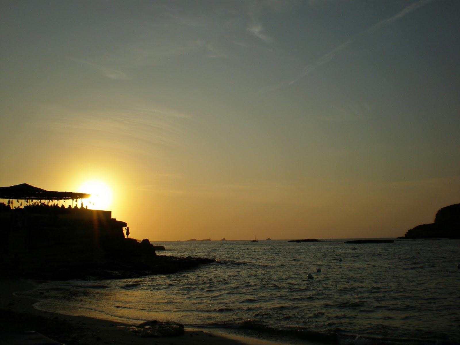 Los mejores lugares para disfrutar de la puesta de sol en