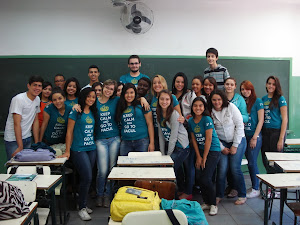 3º Colegial A - 2013