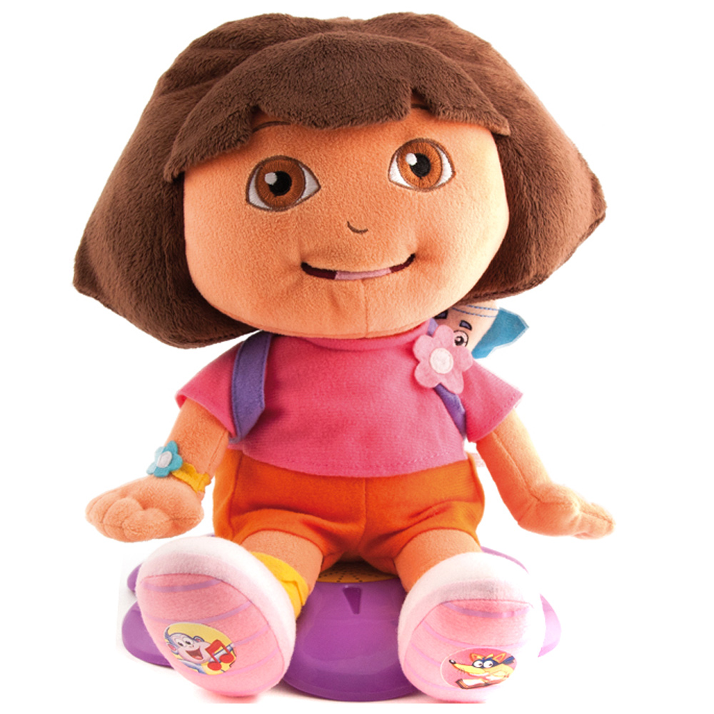 dora la exploradora muñeca