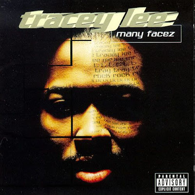 Tracey Lee – Many Facez (CD) (1997) (FLAC + 320 kbps)