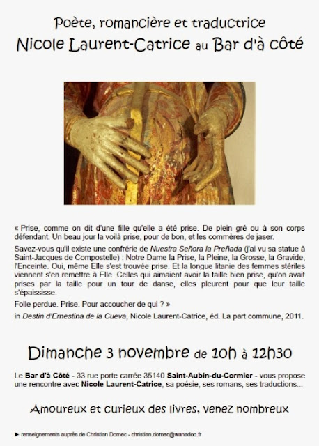 poeme sur premiere rencontre