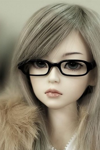 Cute Barbie Doll ~ Barbie Girls Pictures
