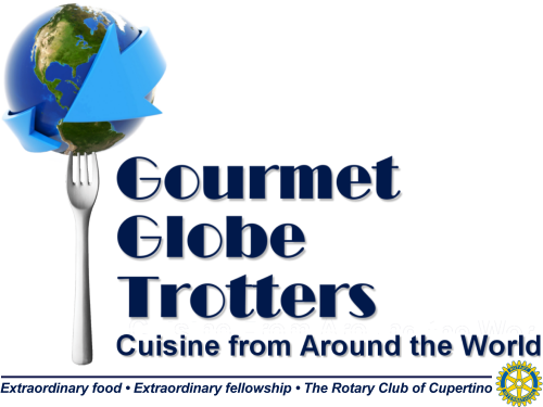 Gourmet Globe Trotters of Cupertino