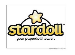 Haven't Joined Stardoll yet? Join Now!