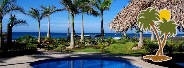 Costa Rica Holiday Rentals