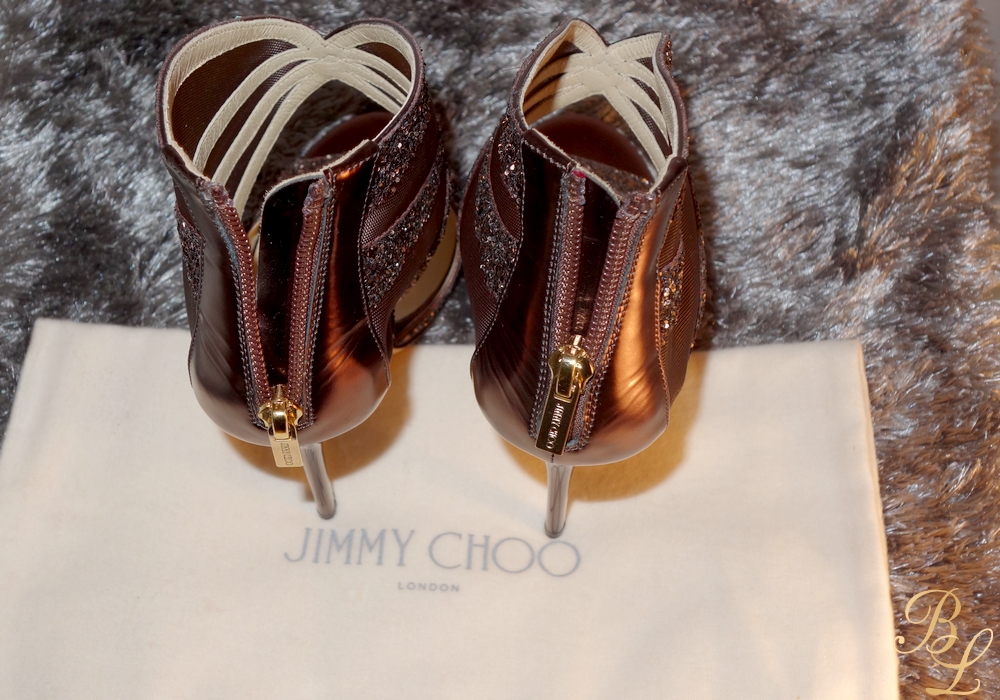 talon jimmy choo
