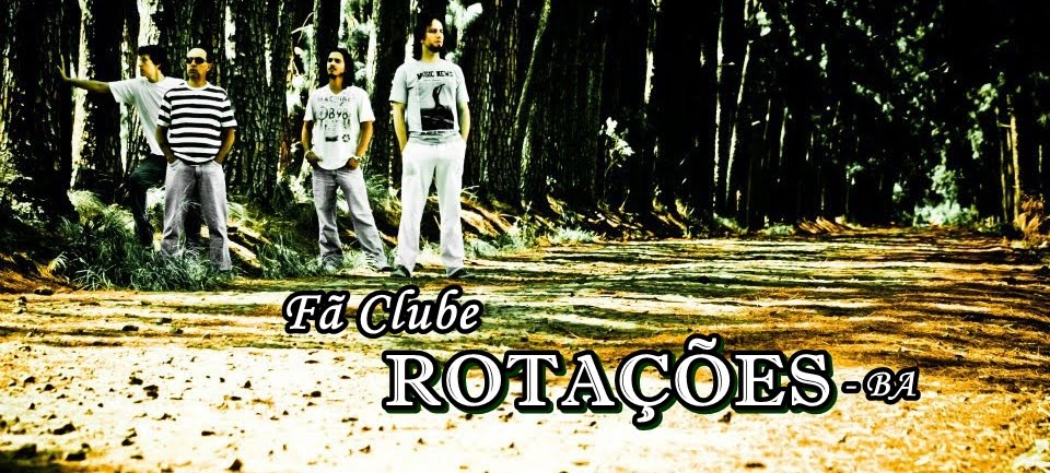 FC Rotações - BA