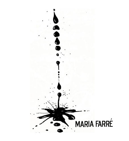 Maria Farré