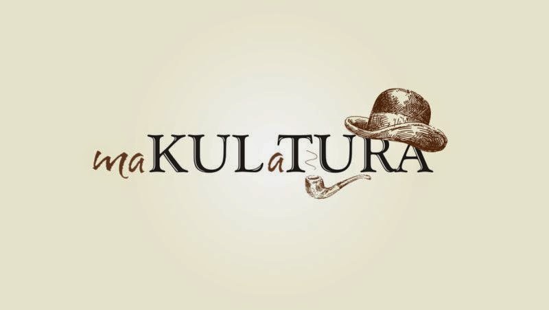 maKULaTURA Pub