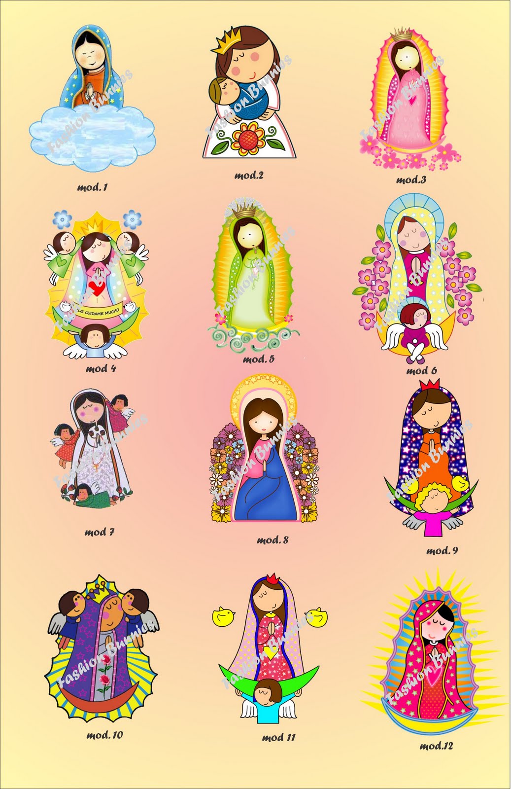 Decoracion Con Virgencitas Porfis | decoracion con virgencitas porfis decoracion con Decoracion Con Virgencitas Porfis | decoracion con virgencitas porfis decoracion con