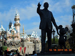 Walt Disney Mickey Mouse Castle