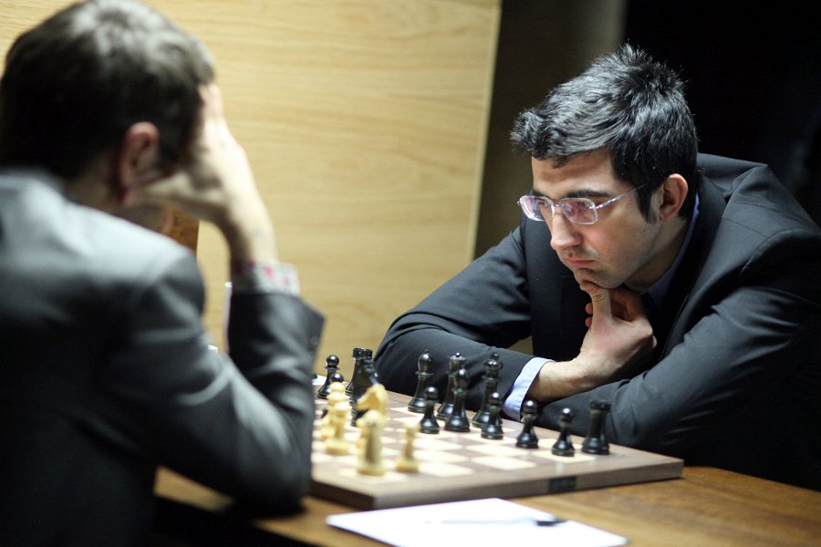 FIDE Candidates Chess Tournament 2022 – R1 preview – Chessdom