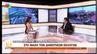 ΚΩΣΤΑΣ ΚΟΚΚΟΡΗΣ: ΚΑΝΕΙΣ ΜΟΝΟΣ ΤΟΥ ΣΤΗΝ ΚΡΙΣΗ!