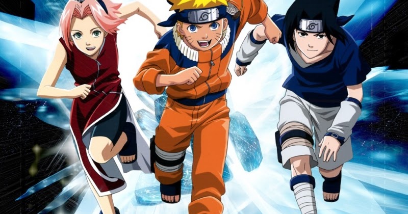 Watch Naruto - US Season 1 Online SideReel