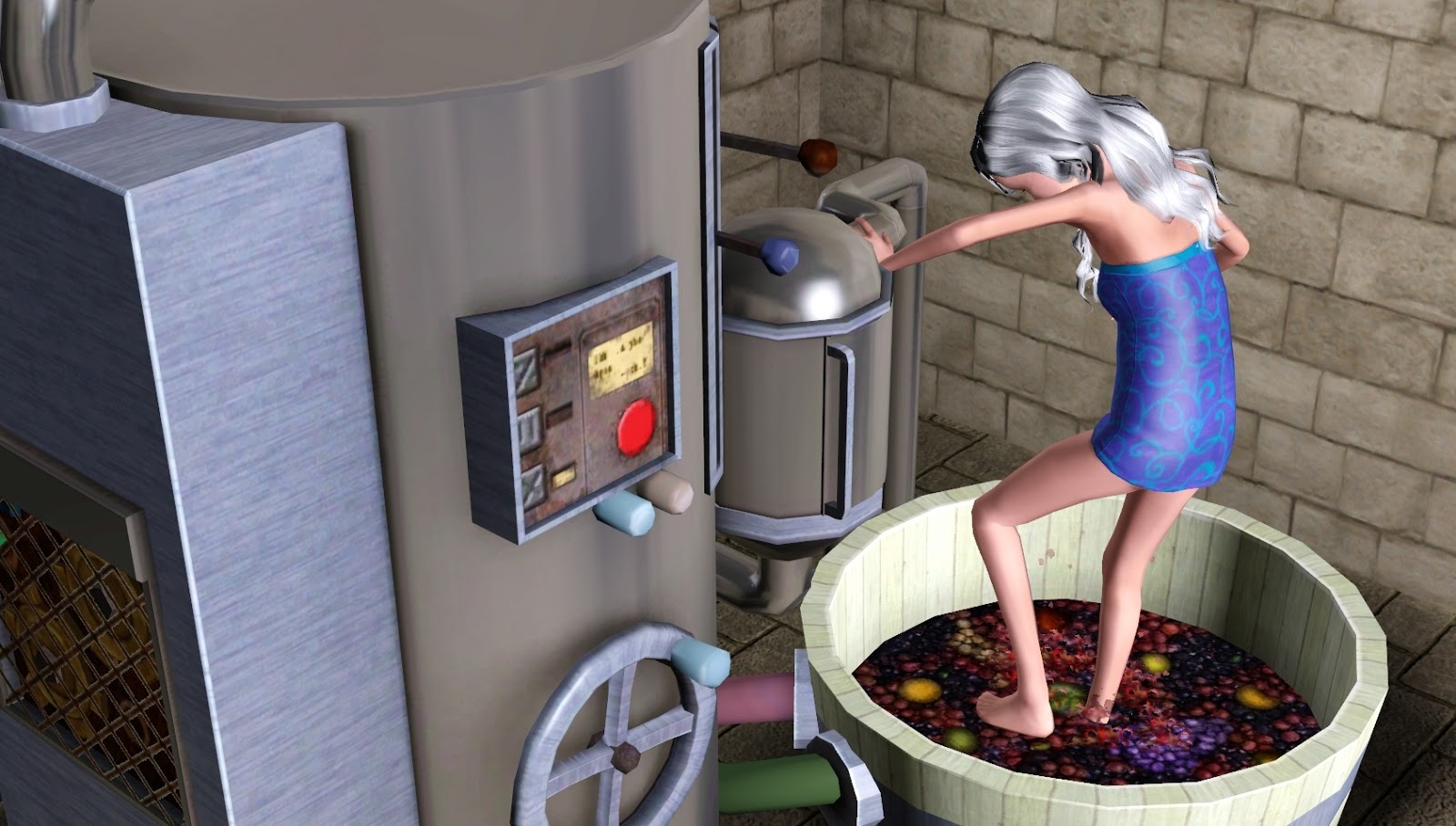 sims 3 france report findings basement sims 3 france report findings basement