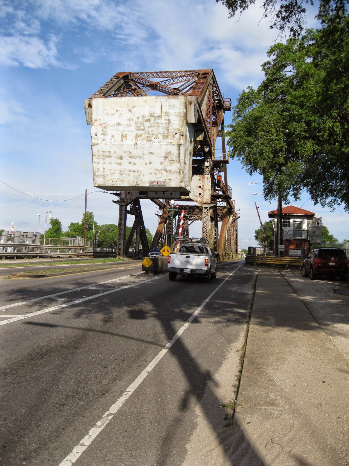 St. Claude Avenue Bridge Alchetron, the free social encyclopedia