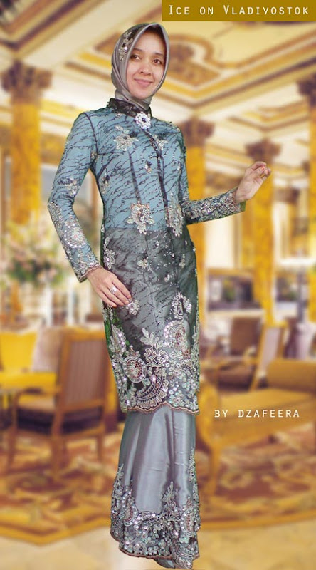 Desain Gamis Kebaya Muslim | desain kebaya muslimah 2013 hairstylegalleries com Desain Gamis Kebaya Muslim | desain kebaya muslimah 2013 hairstylegalleries com