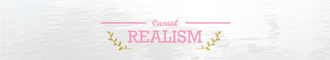 Casual Realism