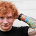 Ed Sheeran vai atuar em nova série medieval do canal FX