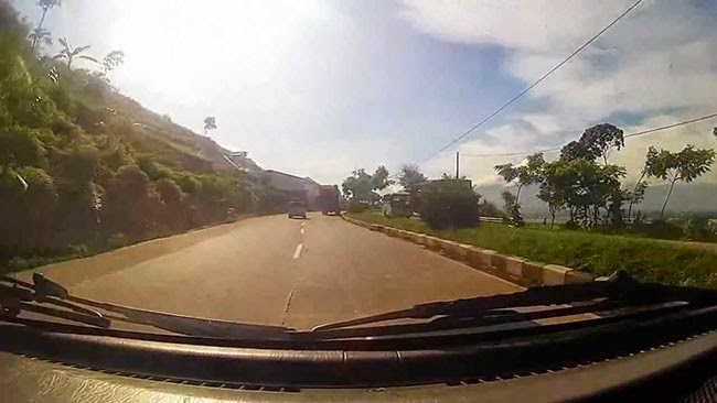 Jalan Di Indonesia Yang Paling Sering Kecelakaan Karena Hal Gaib
