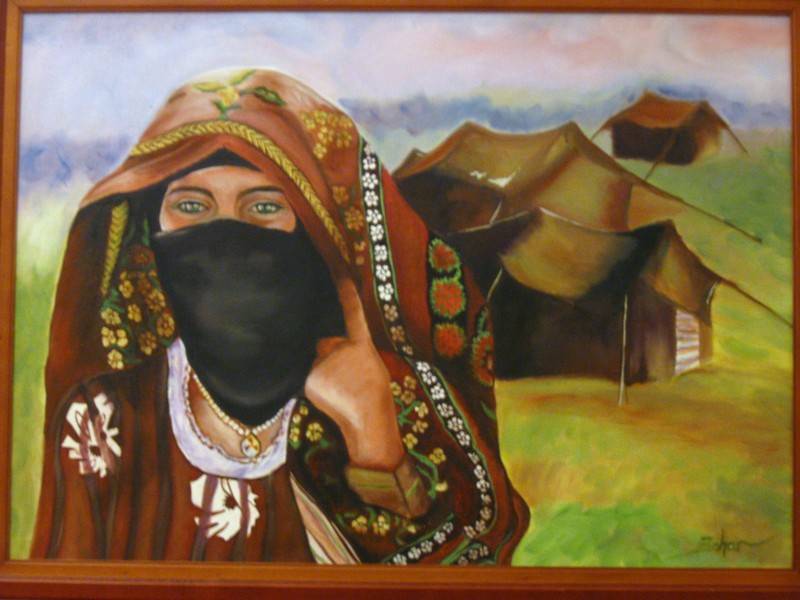 TÜRKLERİN ASLIYÖRÜKLÜK (2ö) turkcusiyasetname