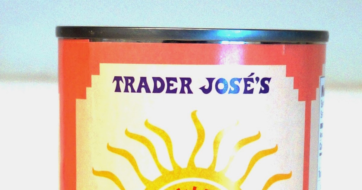 Exploring Trader Joe's Trader Joe's Refried Pinto Beans Salsa Style