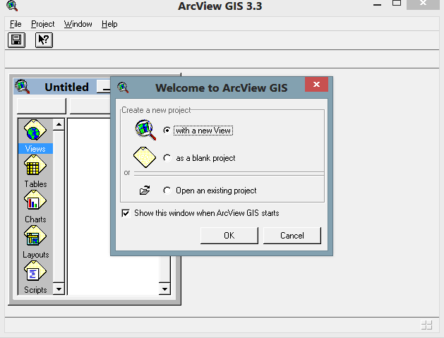 arcview 3.2 64 bit free