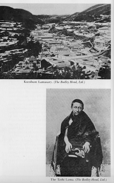 Pyramids, Monks, and Reality Chunks. 47