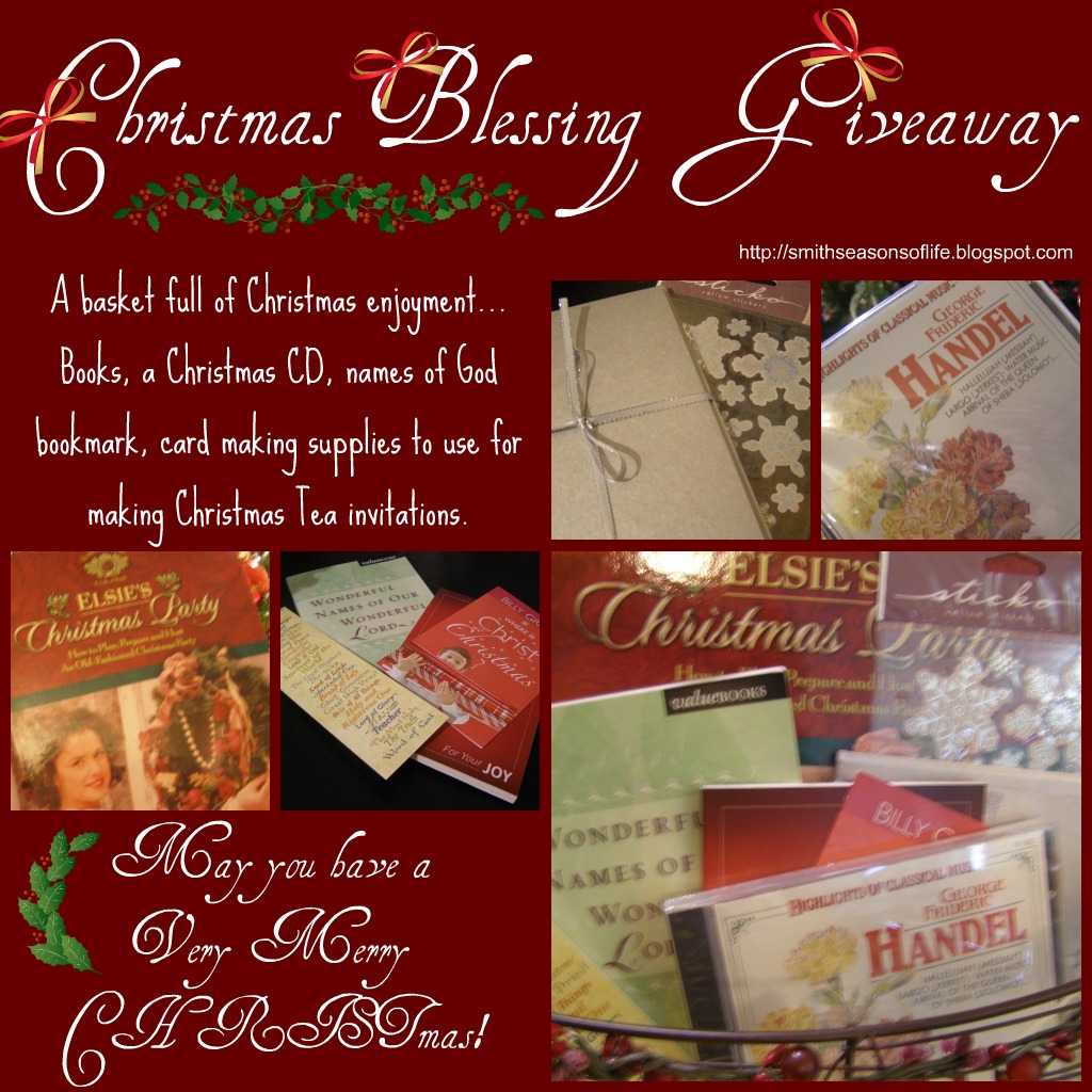 Christmas gift experiences tickets must Seasons of Life: How We are Celebrating Christmas AND a Christmas GIVEAWAY