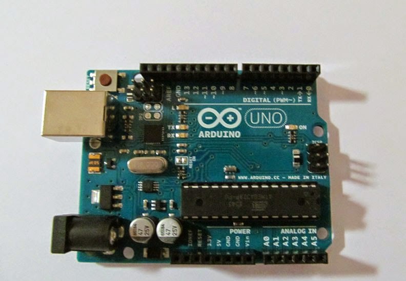 QUE ES ARDUINO? PARA QUE SIRVE ? Y COMO FUNCIONA Fácil de Hacer