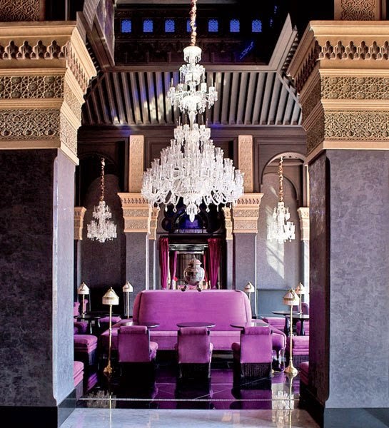 artists delacroix and matisse were inspired by morocco as were yves saint laurent and the rolling stones the following photos hint at a country of