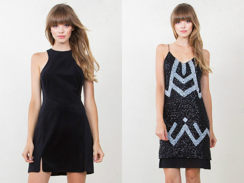 10 Party Dresses You'll Want to Shop