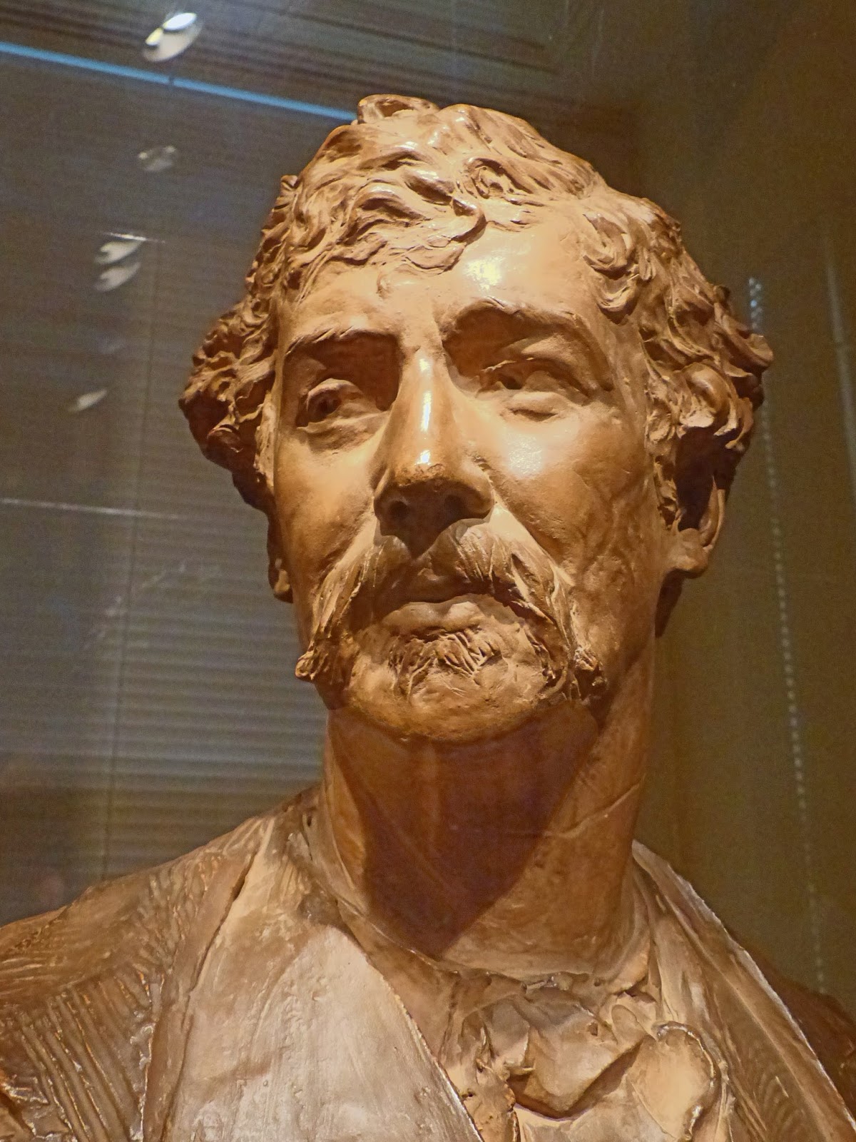 The Portrait Gallery James McNeill Whistler